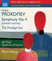 Prokofiev: Symphony No. 4